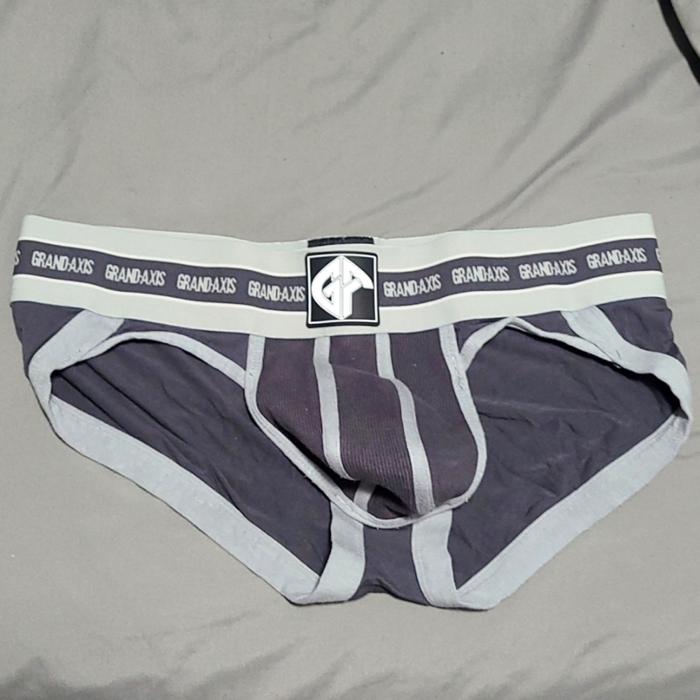 Grand axis brief